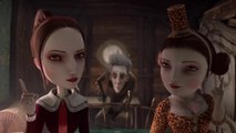 Jack and the Cuckoo-Clock Heart (2014) - Official Trailer (HD)