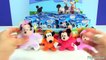 Mickey Mouse Club House Winter Blind Bag Plushies