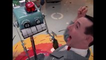Pee-wee’s Playhouse: The Complete Series - Clip: Behind the Scenes of the Remastering Process