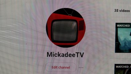 Vidme Random Creator Part 4 - Cicero Shows