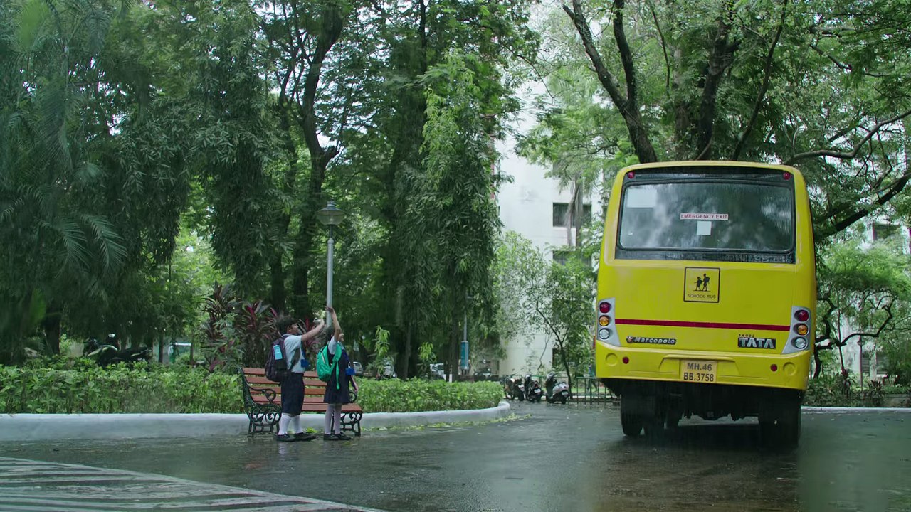 Dettol for Monsoon because #MaaMaane Dettol ka Dhula