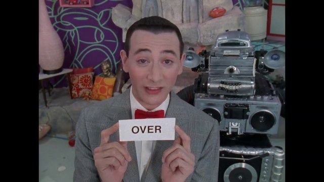 Pee-wee's Playhouse: The Complete Series - Clip: Pee-wee Herman and Conky