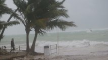 República Dominicana se declara en alerta por la llegada del huracán María  -