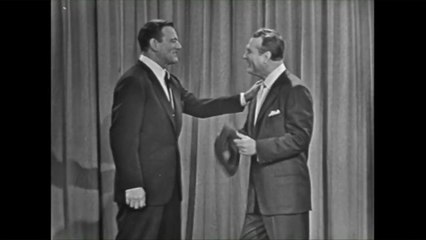 The Red Skelton Show: The Early Years 1951-1955  - Clip: John Wayne Visits Red