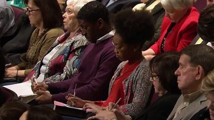 Your Convictions About Eternal Security – Dr. Charles Stanley