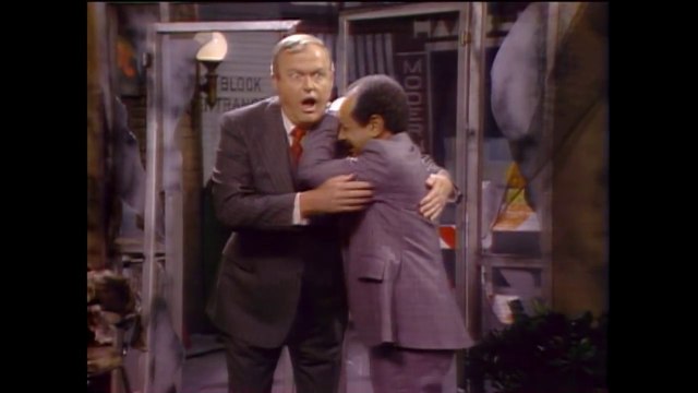 The Jeffersons: Season Six - Clip: Opening Sequence