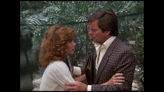 Hart to Hart: Season Three (1974) - Clip: Jonathan and Jennifer's ...