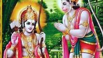 Jai Jay Shri hanuman
