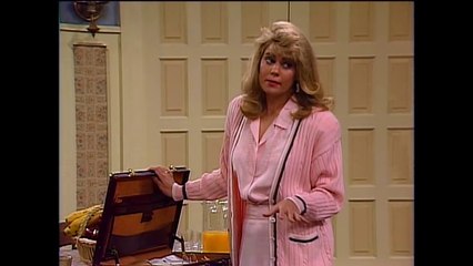 The Facts of Life: The Complete Series - Clip: Blair Prepares for Law School