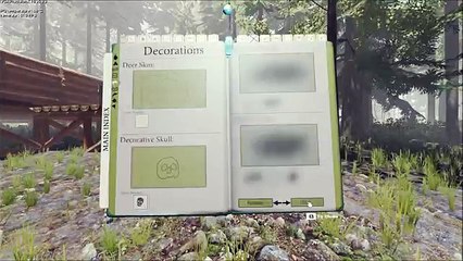 The Forest | Small 6 Bedroom House