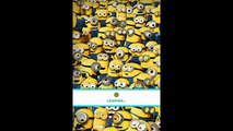 Despicable Me: Minion Rush - Halloween in Grus Residential Area!