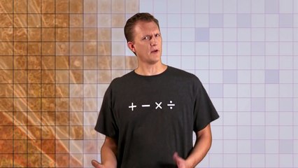 Math Antics - Mixed Numbers