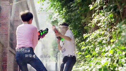 Lớp Trưởng Đại Nhân Tập 15 ( Vietsub ) - Phim Tình Yêu Học Đường Hay Nhất 2017