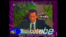 Souvenir RTM 1990مذيعي التلفزة المغربية سنوات التسعينات فيدي