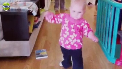 Dettol Mother's Day - You’re going places