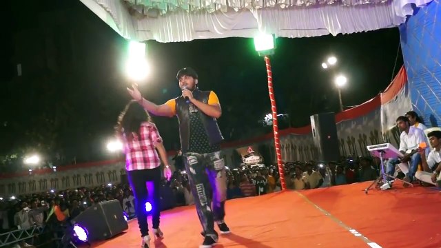 Bhojpuri stage show 2016 Bhojpuri stage show program 2016 Latest Bhojpuri Arkestra desi dancer
