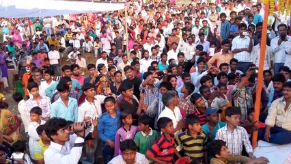 छुए  नाही  दिहली   -- PUSHPA RANA -- LIVE STAGE SHOW -- BHOJPURI