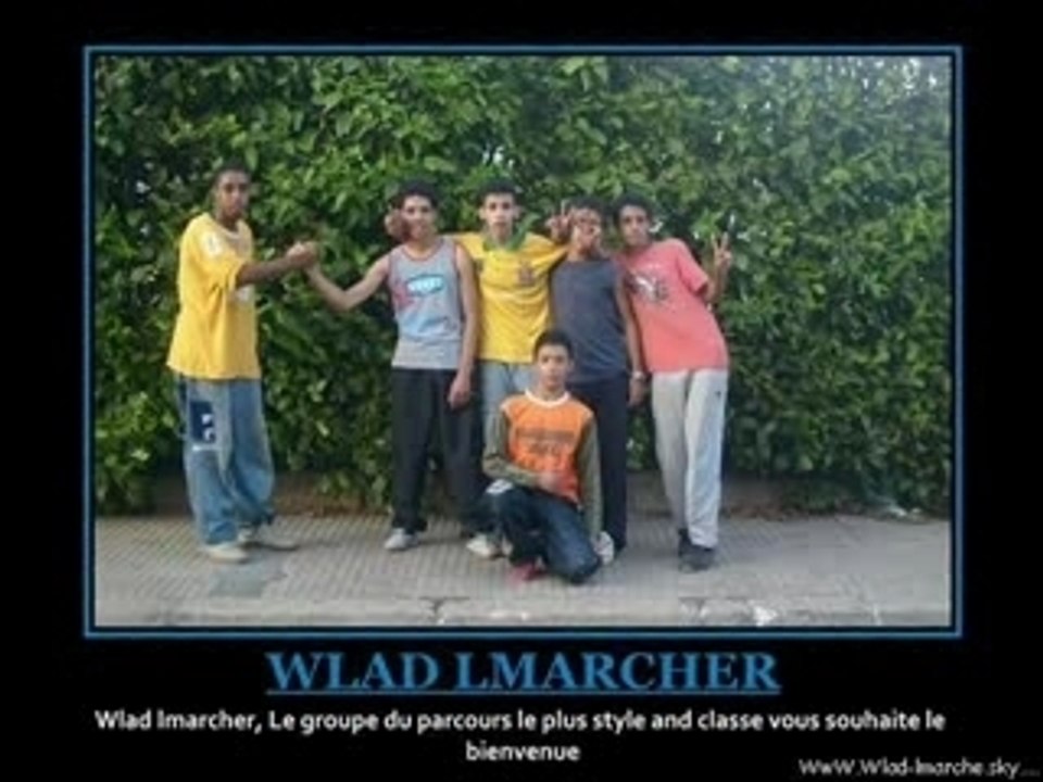 Wlad lmarche
