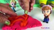 FROZEN Elsa Halloween Costume DIY Disney Princess Play Doh How to Make Halloween Costume P