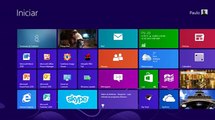 Windows 8 - Tutorial primeiros passos e dicas para iniciantes
