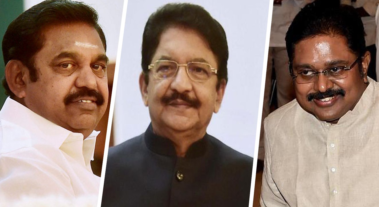 இன்னும் 2 வாரம் தமிழக அரசியல் எப்படி இருக்கும் தெரியுமா?-வீடியோ