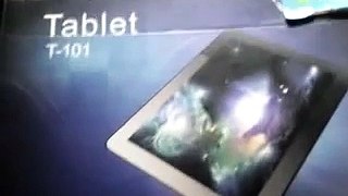 Rotear Tablet T-101 De Movistar (2016) Link Nuevo