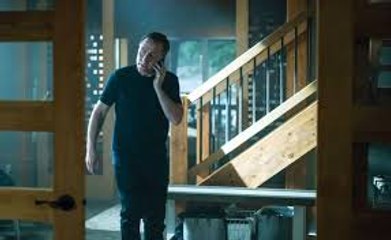 Serial TV - Tin Star Season 1 Episode 3 - Sky Atlantic