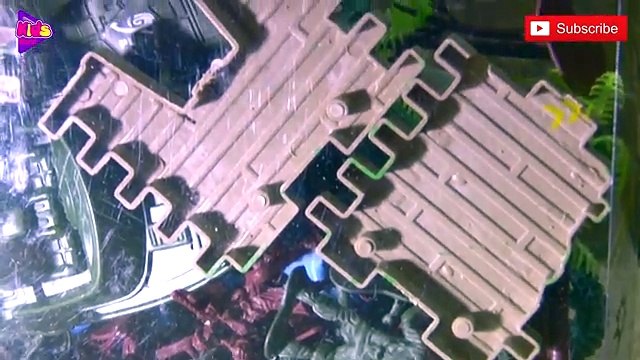 Toy Soldiers Unboxing, Army Toys, Kids World #1