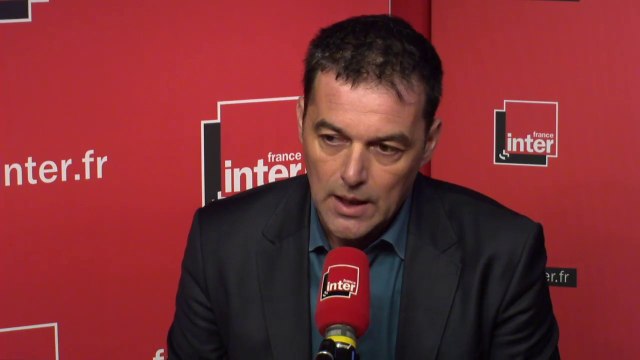 Christophe Robert : Il faut qu'on mette tout le monde autour de la table pour offrir des perspectives à ceux qui souffrent à cause du logement.