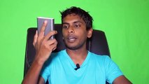 Ep 6 - Huawei ap007 13000 mAh Power Bank for android iphone - Sinhala Geek Review by Chanux