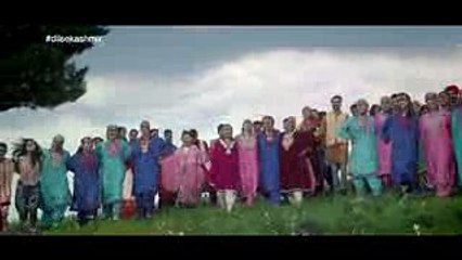 Vaadi-E-Kashmir, a short film expressing Love & support for the people of Kashmir #DilSeKashmir