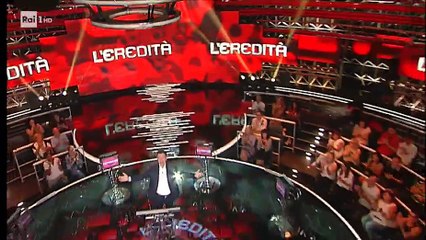 Anteprima Eredità 20 settembre 2017