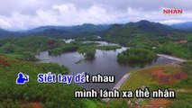 Biển Tình (Karaoke Beat) - Thiếu Giọng Nam