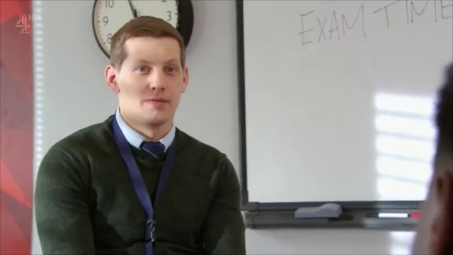 James Nightingale Part 62 (John Paul Only)