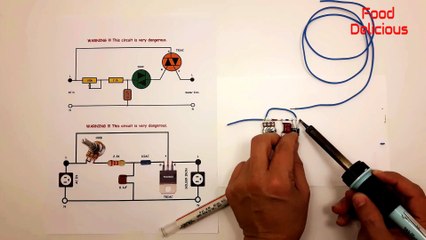 How To Control Soldering Iron Heat
