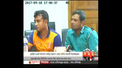 Application of Overseas Employment and Migration Act 2013 through Mediation - TV Coverage