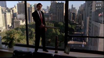 Vampire's Kiss (1988) - Official Trailer #1 (HD)