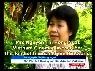 Đạo Diễn Victor Vũ Bị Truyền Thông Lật Tẩy Thuổng Thuật Làm Phim: Ăn Cắp Phim Ngoại, Nổ Là Của Mình