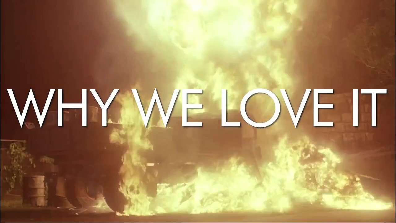 Captain America (1990) -  Why We Love It