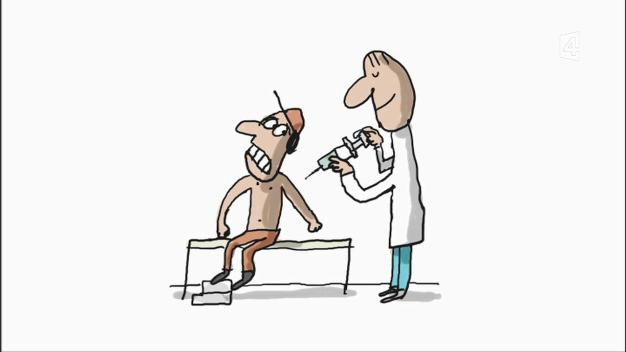 1 jour, 1 question - a qoui ça sert un vaccin ?