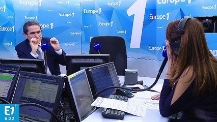Philippe Amouyel : "La maladie ne commence pas à partir du moment où les symptômes apparaissent"
