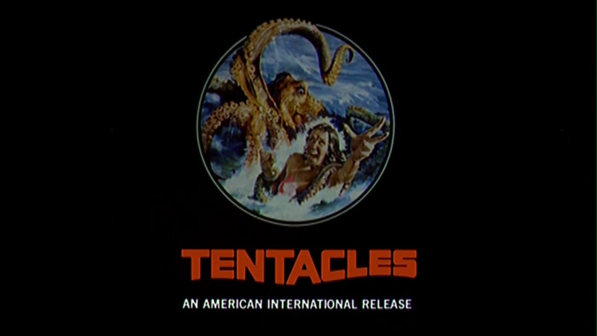 Tentacles (1977) - Official Trailer (HD) - video Dailymotion display picture 1