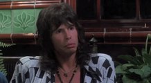 The Decline of Western Civilization Part II: The Metal Years  (1988) - Clip:  Aerosmith's Sobriety