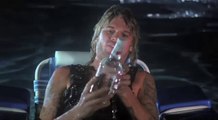 The Decline of Western Civilization Part II: The Metal Years (1988) - Clip:  W.A.S.P.'s Chris Holmes
