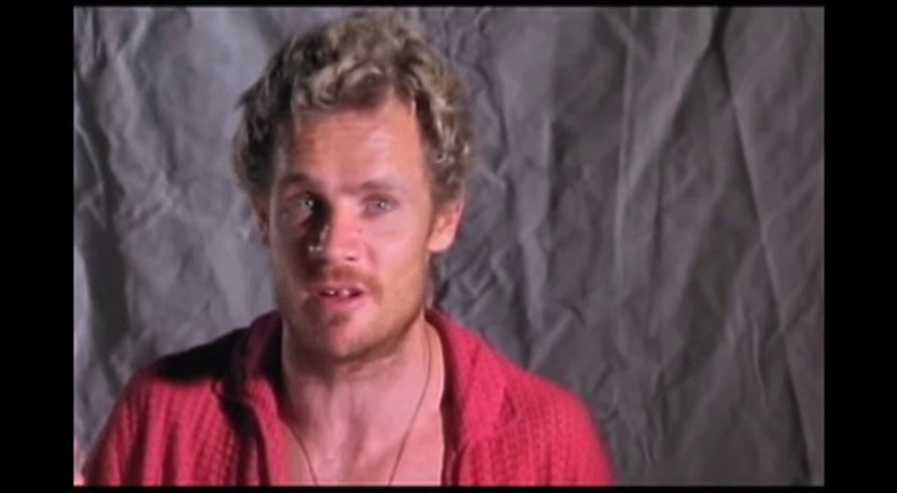 The Decline of Western Civilization Part III (1998) - Clip: Flea Talks About the LA Punk Scene