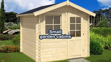 Which is the Best Place for Buying Prefabricated Wooden Houses?