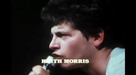The Decline of Western Civilization (1981) - Clip: Circle Jerks Perform "Red Tape"