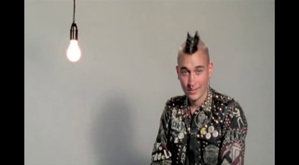 The Decline of Western Civilization Part III (1998) - Clip: Teens Interviewed About Their Future
