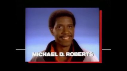 Manimal (1983) - Clip: Official Intro Sequence