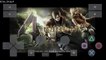 Resident Evil 4. Play! (PS2 emulator 9-11-16) LG G5(Android)